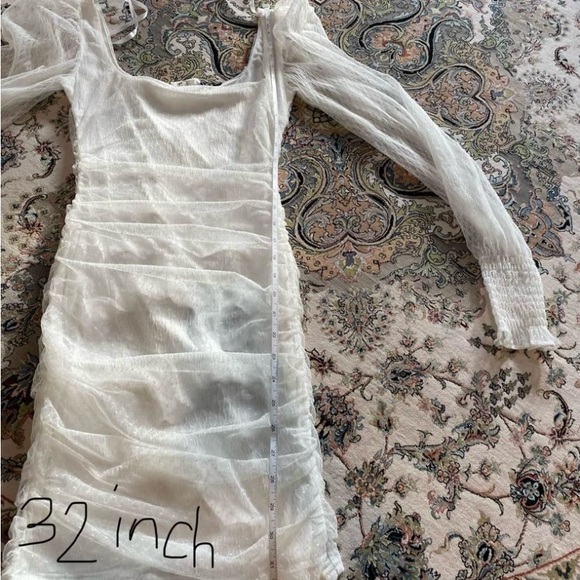 Dress for party - Picture 3 of 8